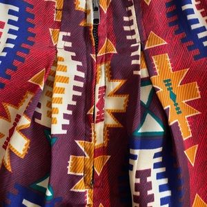 Sweet Rain Multicolor Women’s Skirt